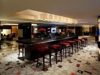 Hotel Marriott City Wall