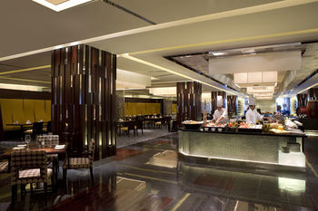 Hotel Marriott City Wall