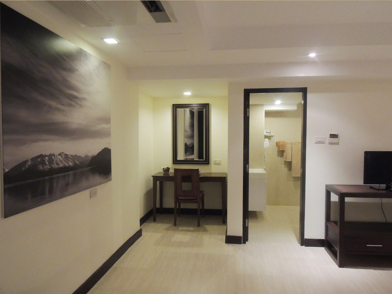 Hotel Tropicana