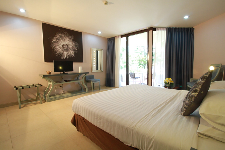 Hotel Tropicana