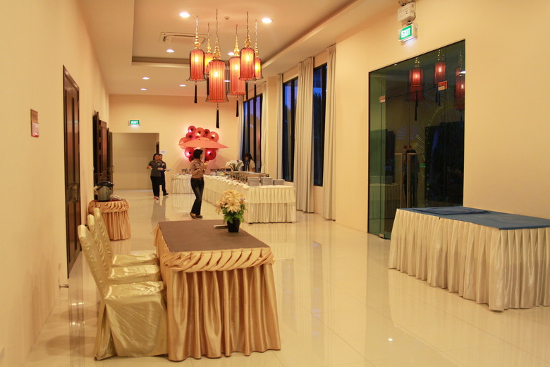 Hotel Tropicana
