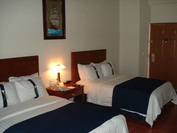 Hotel Holiday Inn Centro Historico