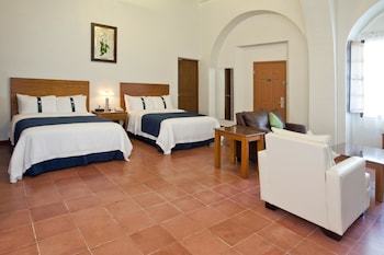 Hotel Holiday Inn Centro Historico