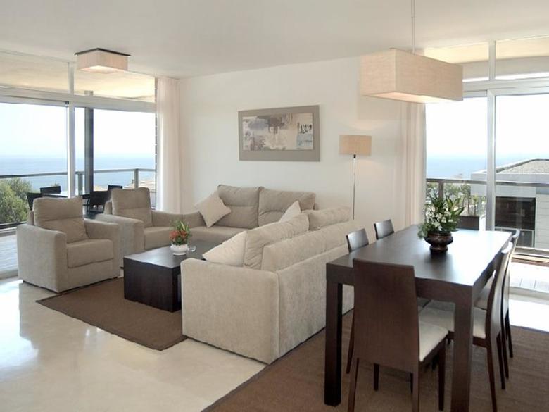 Apartamentos Punta Paloma Golf