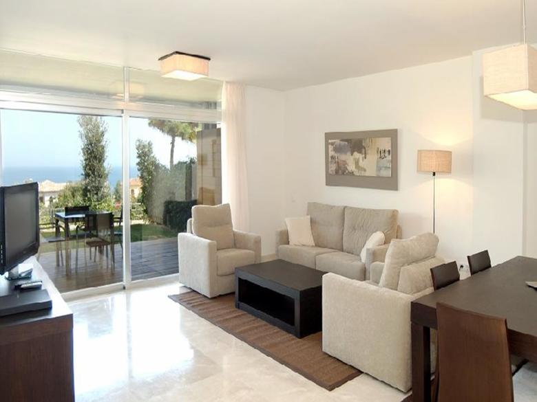 Apartamentos Punta Paloma Golf