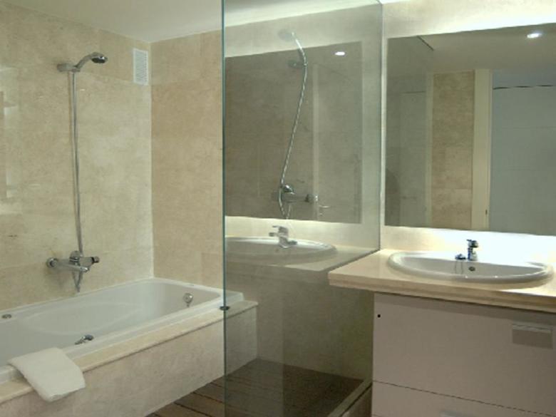 Apartamentos Punta Paloma Golf