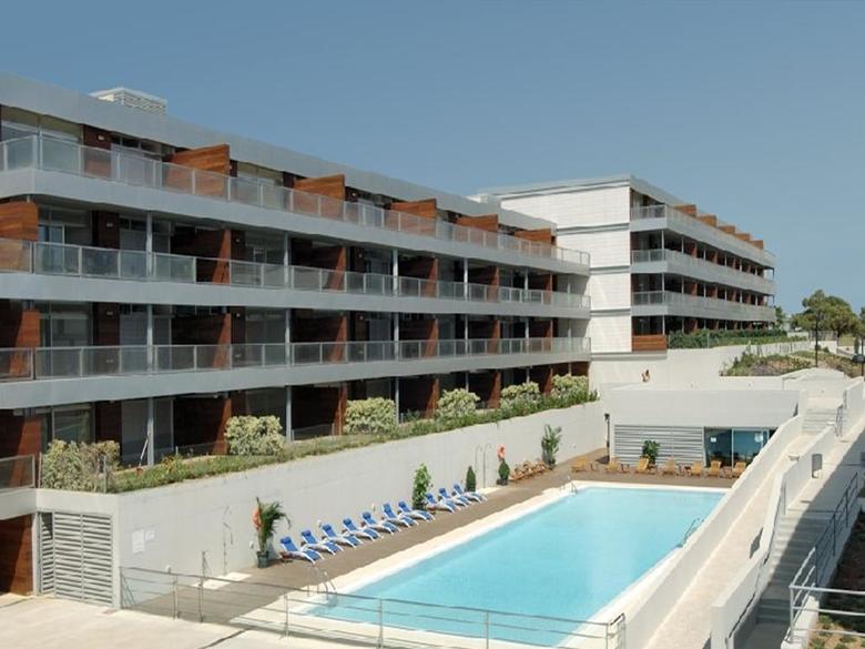 Apartamentos Punta Paloma Golf