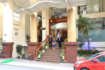 Hotel Rosaliza