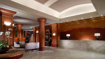 Omni Jacksonville Hotel