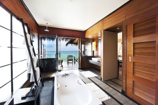 Hotel Adaaran Select Hudhuranfushi