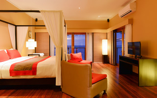Hotel Adaaran Select Hudhuranfushi