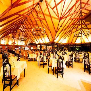 Hotel Adaaran Select Hudhuranfushi