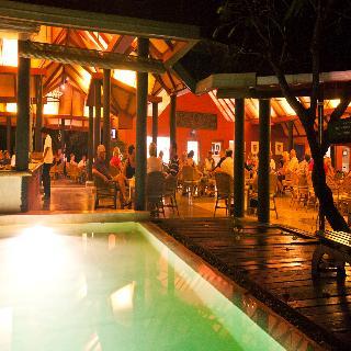 Hotel Adaaran Select Hudhuranfushi