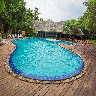 Hotel Adaaran Select Hudhuranfushi