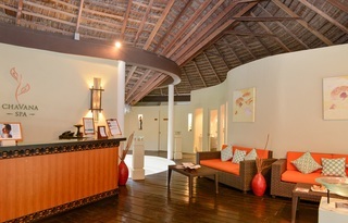 Hotel Adaaran Select Hudhuranfushi