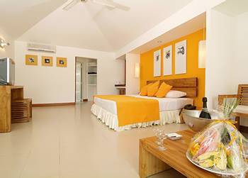 Hotel Adaaran Select Hudhuranfushi