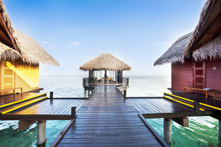 Hotel Adaaran Select Hudhuranfushi