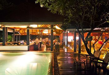 Hotel Adaaran Select Hudhuranfushi