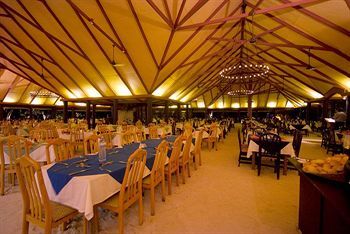 Hotel Adaaran Select Hudhuranfushi