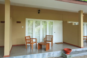 Hotel Adaaran Select Hudhuranfushi