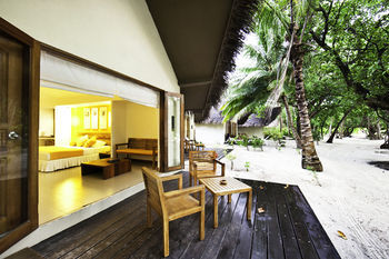 Hotel Adaaran Select Hudhuranfushi