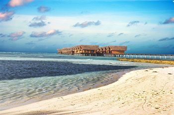 Hotel Adaaran Select Hudhuranfushi