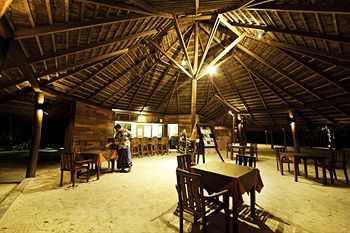 Hotel Adaaran Select Hudhuranfushi