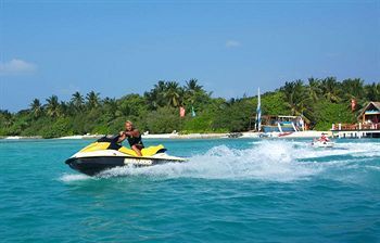 Hotel Adaaran Select Hudhuranfushi