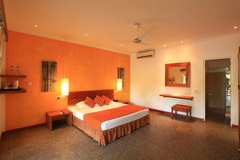 Hotel Adaaran Select Hudhuranfushi