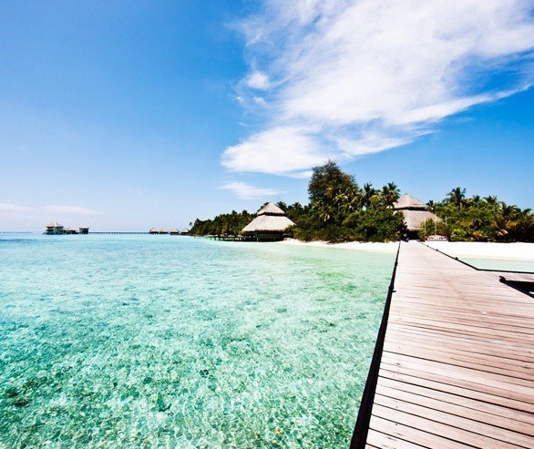 Hotel Adaaran Club Rannalhi