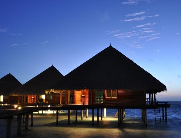 Hotel Adaaran Club Rannalhi