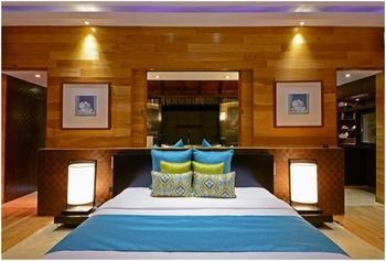 Hotel Adaaran Prestige Vadoo