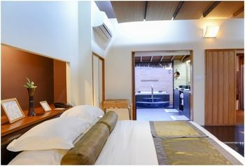 Hotel Adaaran Prestige Vadoo