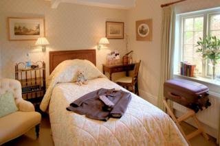 Hotel Middlethorpe Hall & Spa