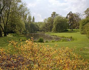 Hotel Middlethorpe Hall & Spa