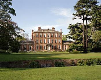 Hotel Middlethorpe Hall & Spa