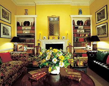 Hotel Middlethorpe Hall & Spa