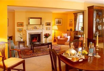 Hotel Middlethorpe Hall & Spa