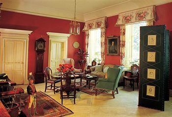 Hotel Middlethorpe Hall & Spa