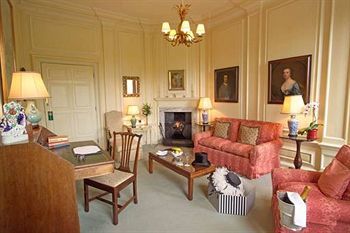 Hotel Middlethorpe Hall & Spa