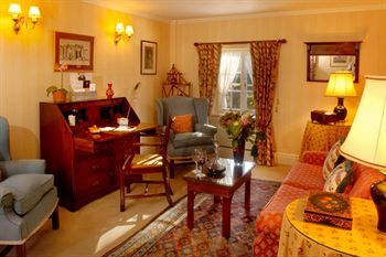 Hotel Middlethorpe Hall & Spa