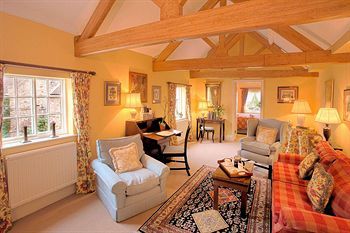 Hotel Middlethorpe Hall & Spa