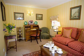 Hotel Middlethorpe Hall & Spa