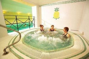 Hotel Middlethorpe Hall & Spa