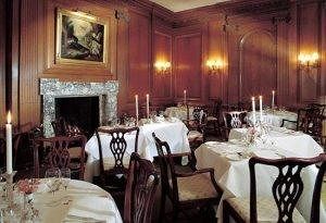 Hotel Middlethorpe Hall & Spa