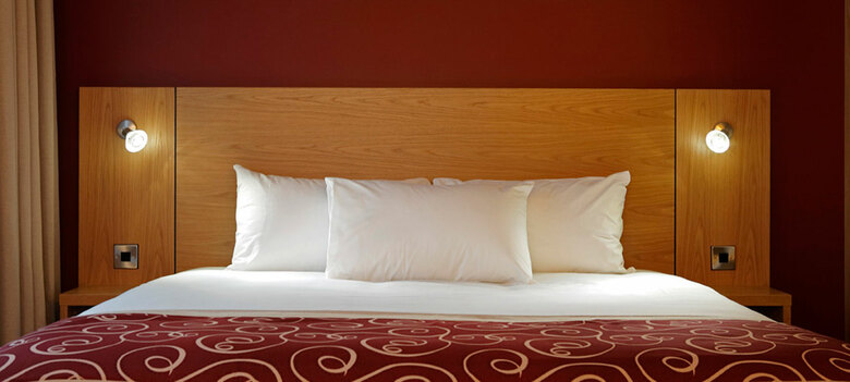 Leonardo Hotel Sheffield - Formerly Jurys Inn