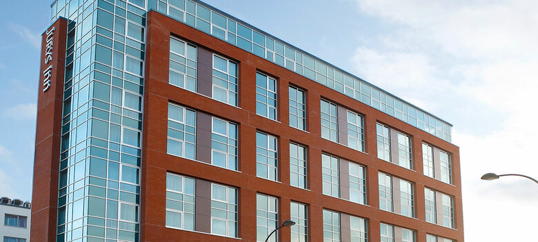 Leonardo Hotel Sheffield - Formerly Jurys Inn