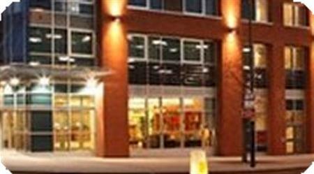 Leonardo Hotel Sheffield - Formerly Jurys Inn
