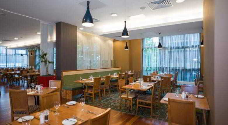 Leonardo Hotel Sheffield - Formerly Jurys Inn