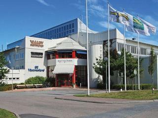 Quality Hotel Vasteras(.)